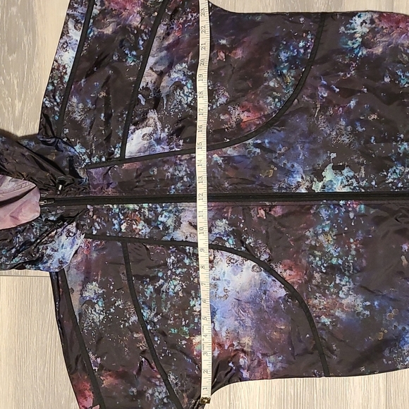 🍁NWOT Fila Sport Windbreaker Jacket - Picture 13 of 15